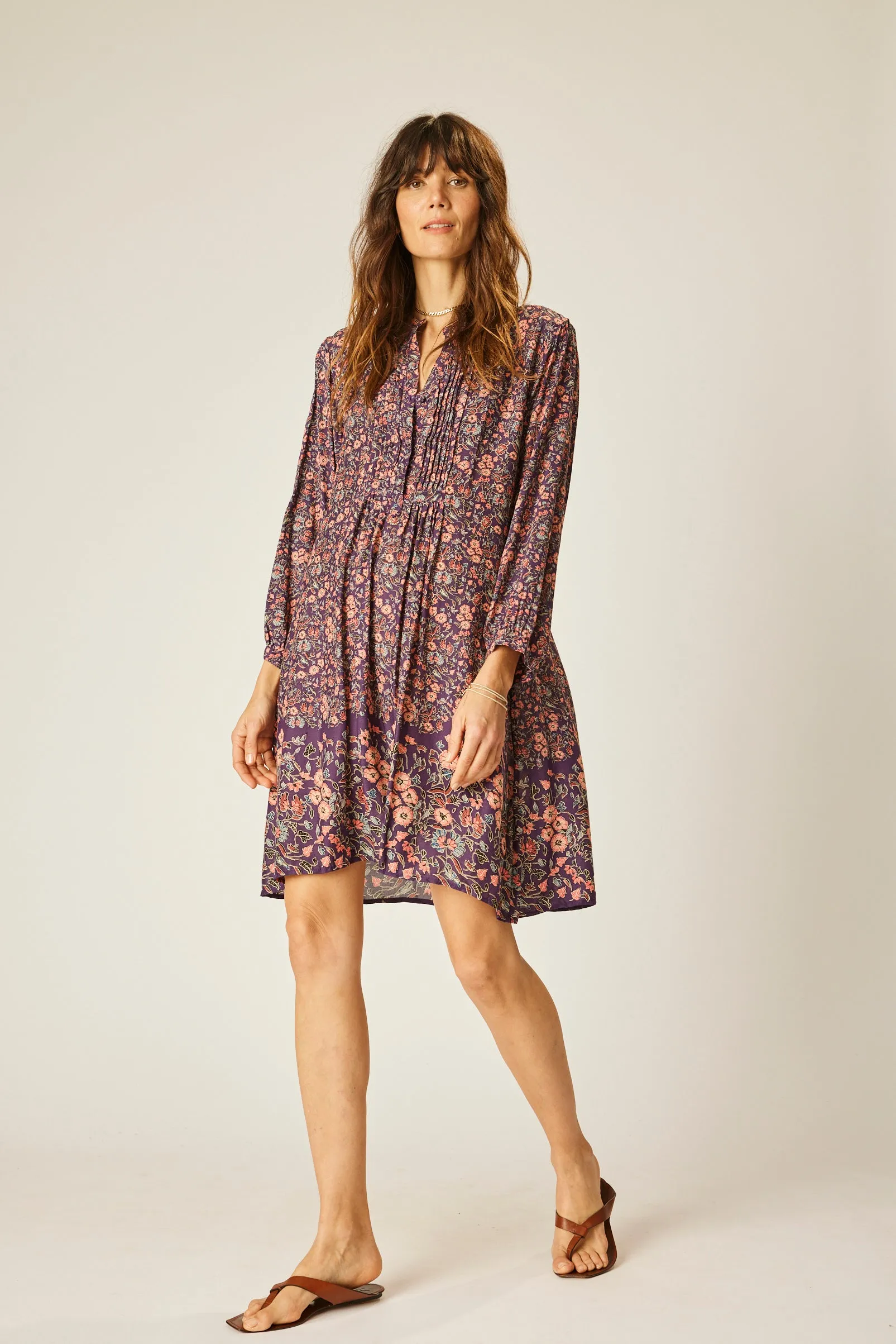 SAMMIE SHORT DRESS