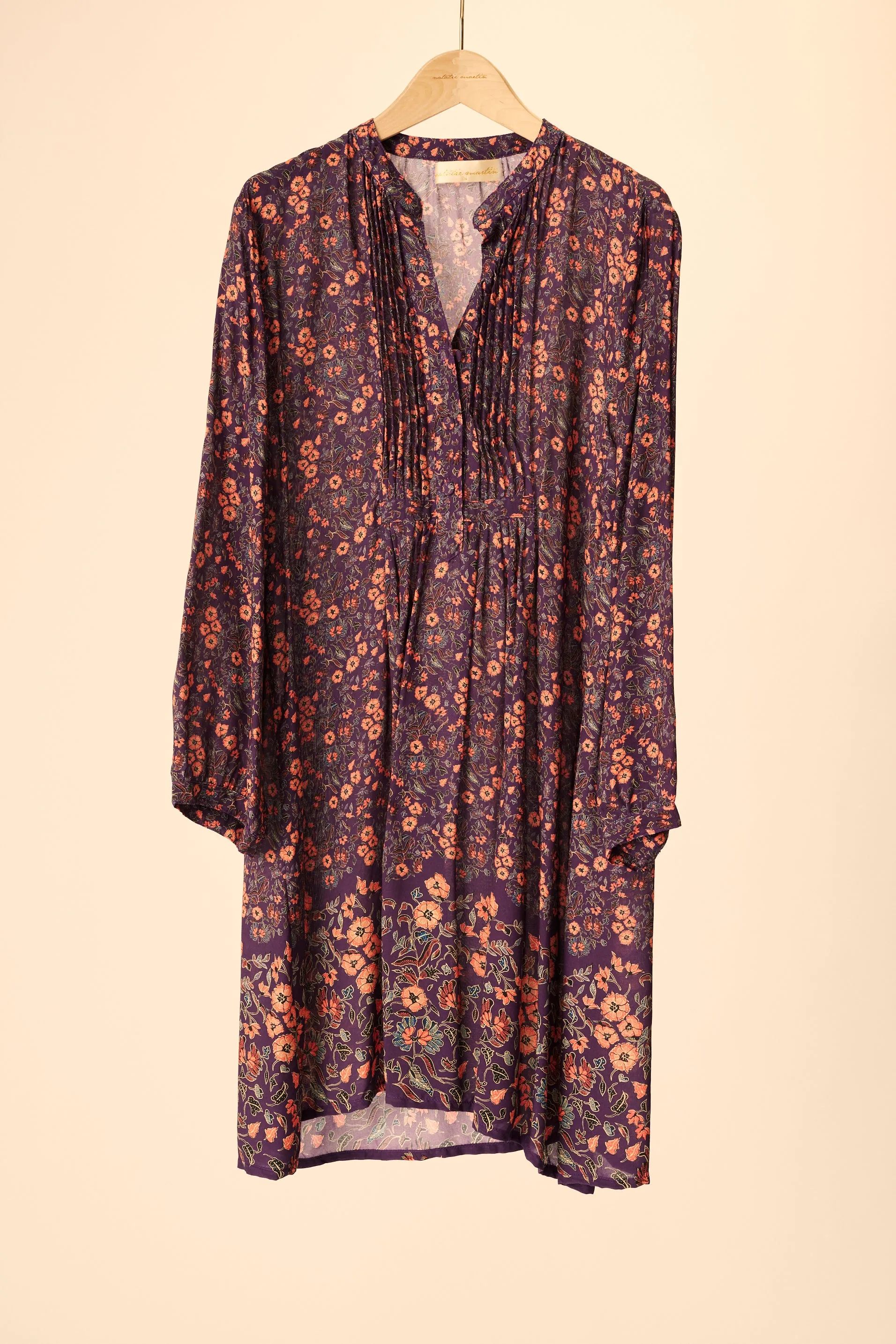 SAMMIE SHORT DRESS