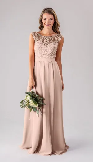Sample Kinsley - Beaded Size 6