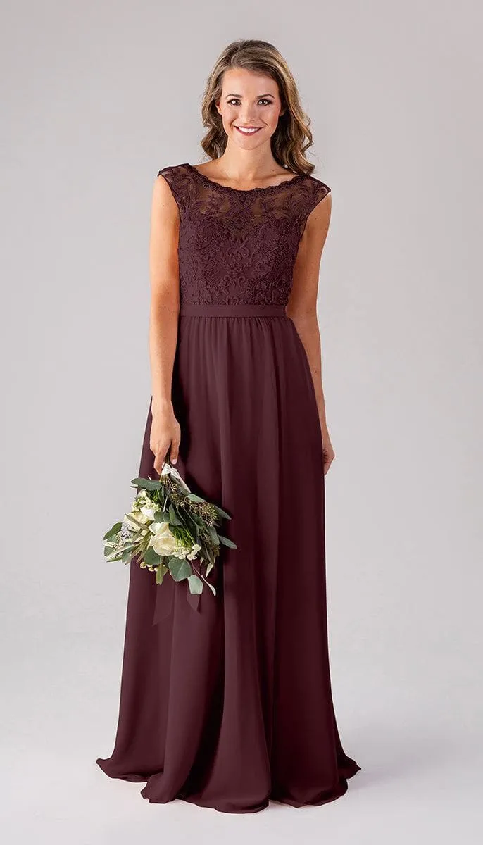 Sample Kinsley - Beaded Size 6