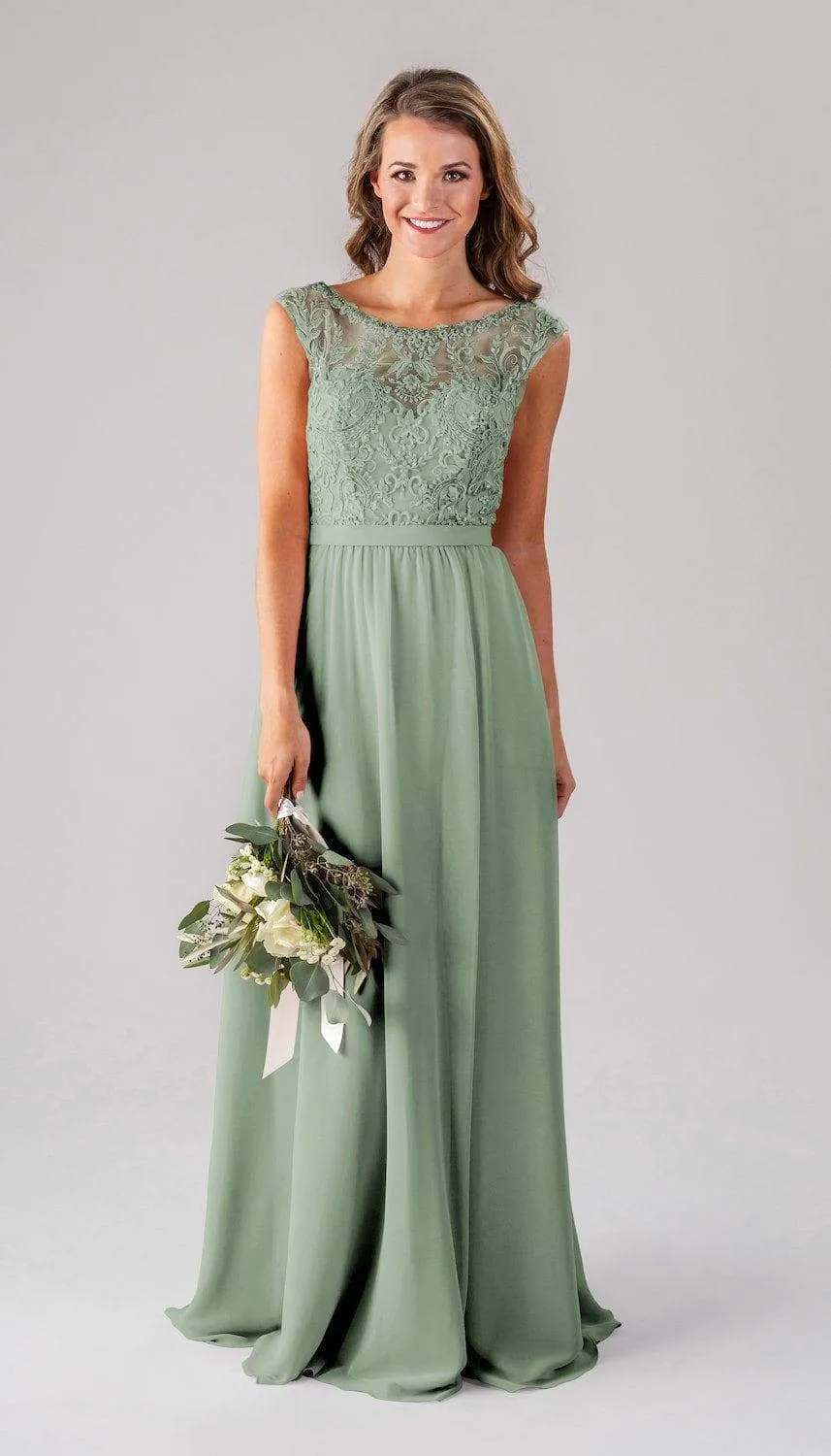 Sample Kinsley - Beaded Size 6