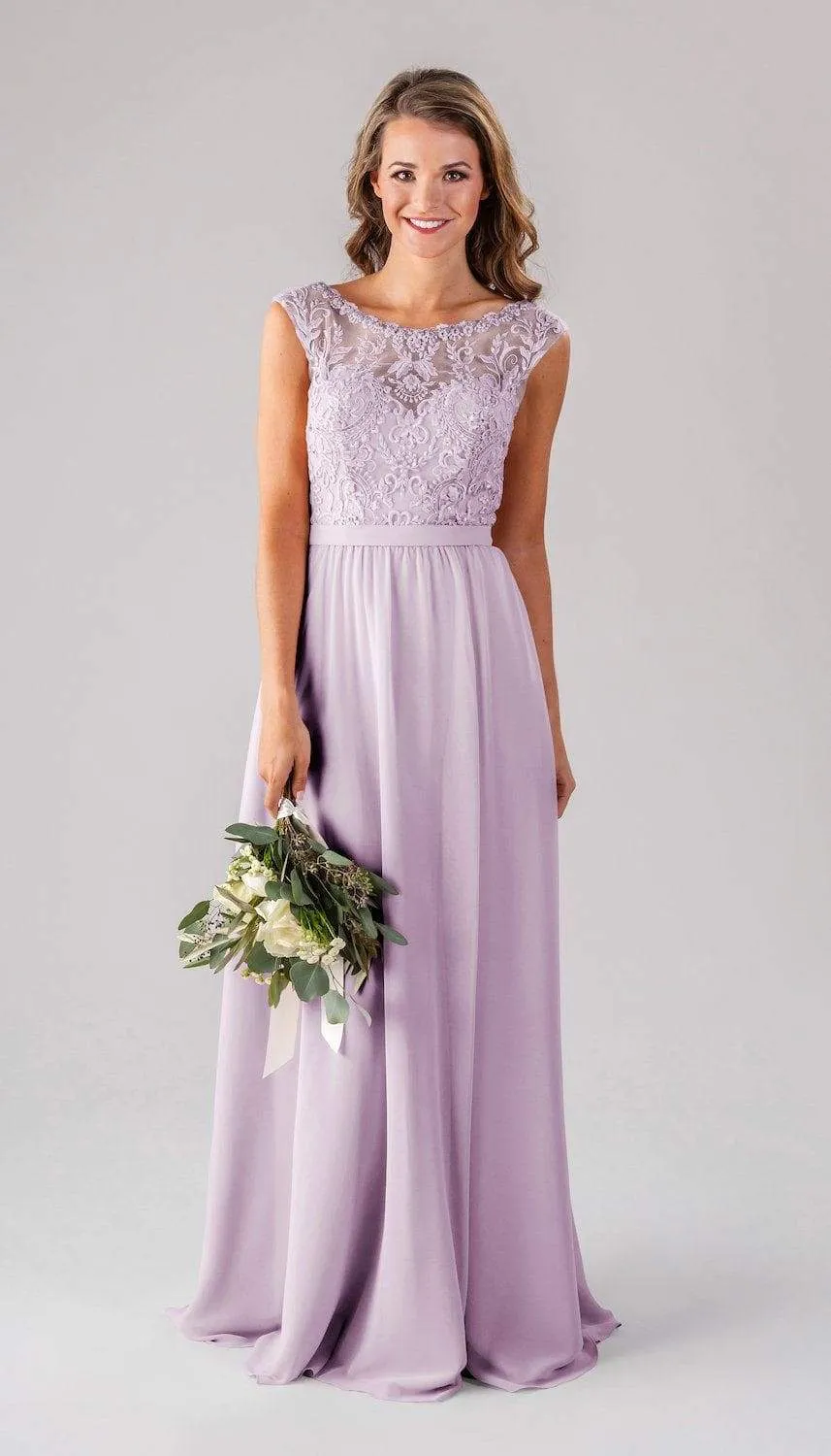 Sample Kinsley - Beaded Size 6