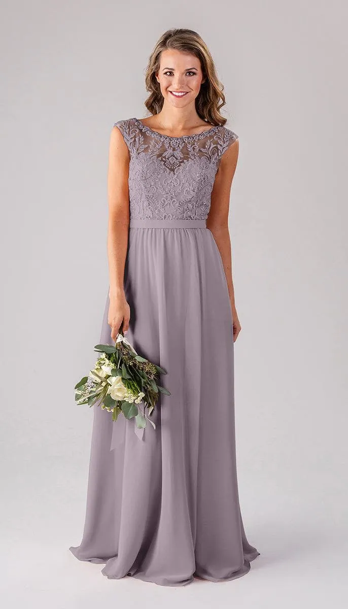 Sample Kinsley - Beaded Size 6
