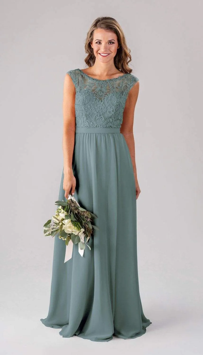 Sample Kinsley - Beaded Size 6