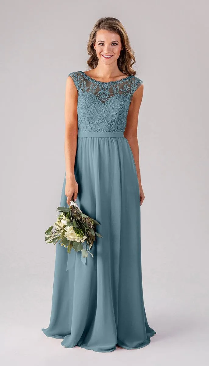 Sample Kinsley - Beaded Size 6