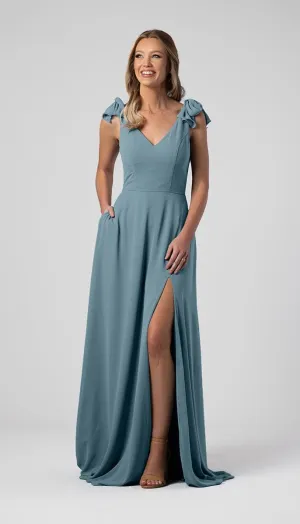 Sample Leah Size 00