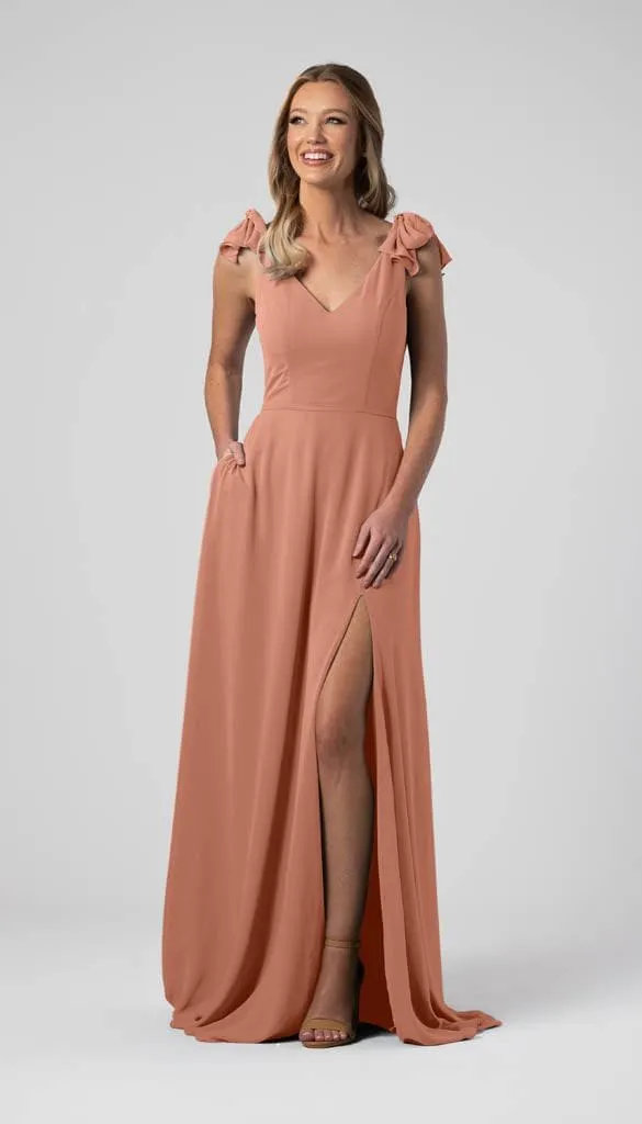 Sample Leah Size 0