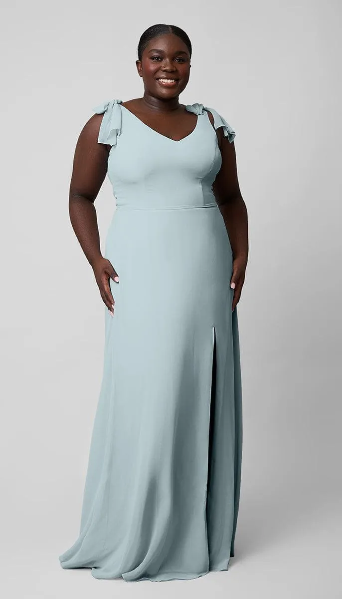 Sample Leah Size 0