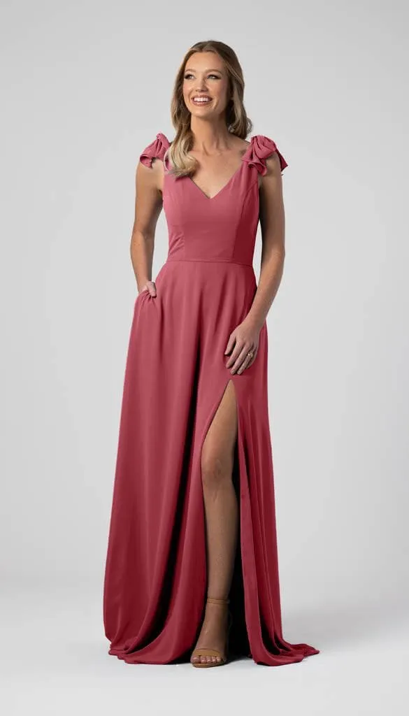 Sample Leah Size 0
