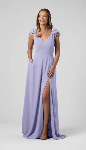 Sample Leah Size 26
