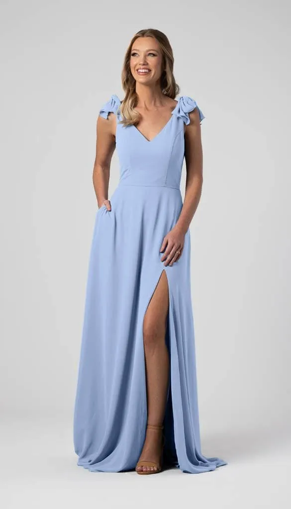 Sample Leah Size 26
