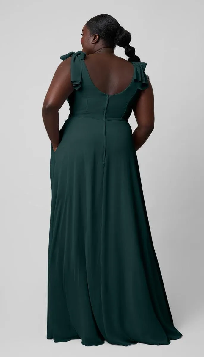 Sample Leah Size 2