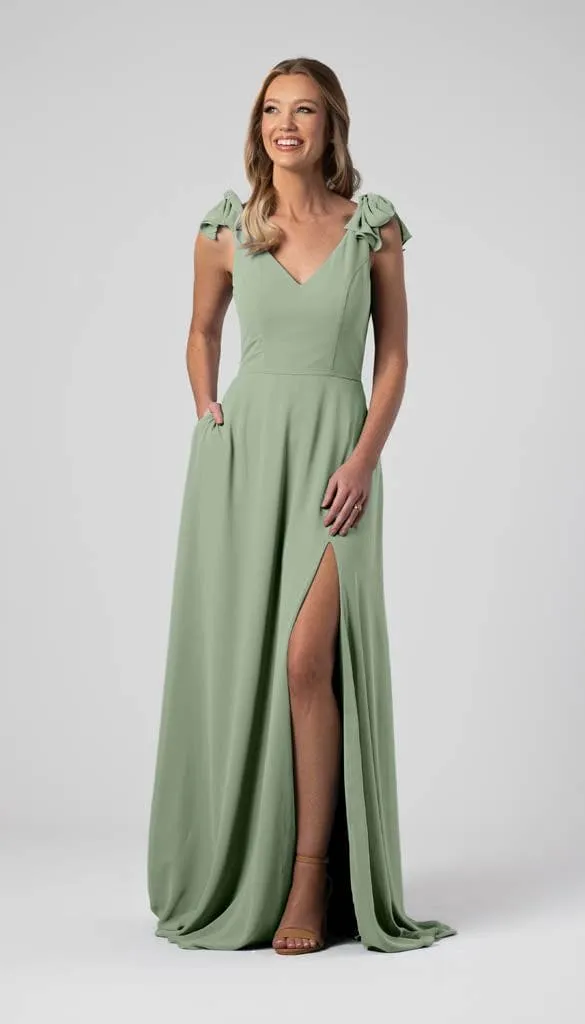 Sample Leah Size 2