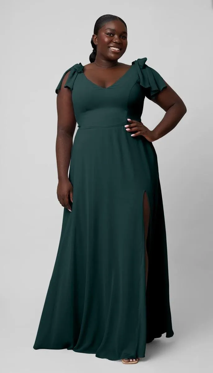 Sample Leah Size 2