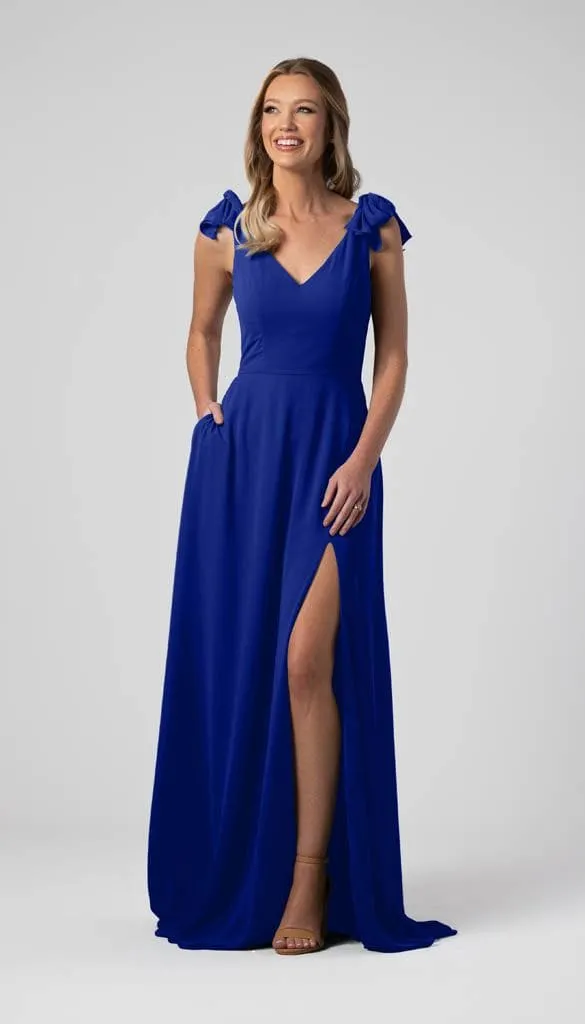 Sample Leah Size 2