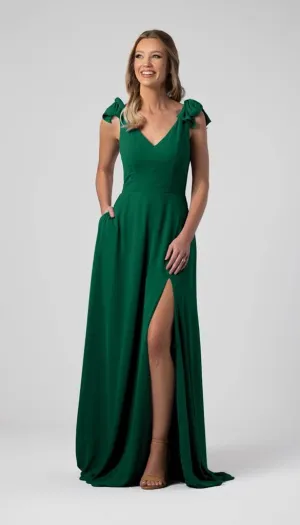 Sample Leah Size 2