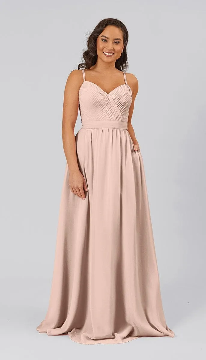 Sample Mackenzie Size 12