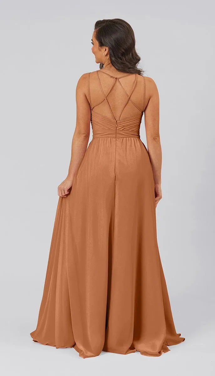 Sample Mackenzie Size 12