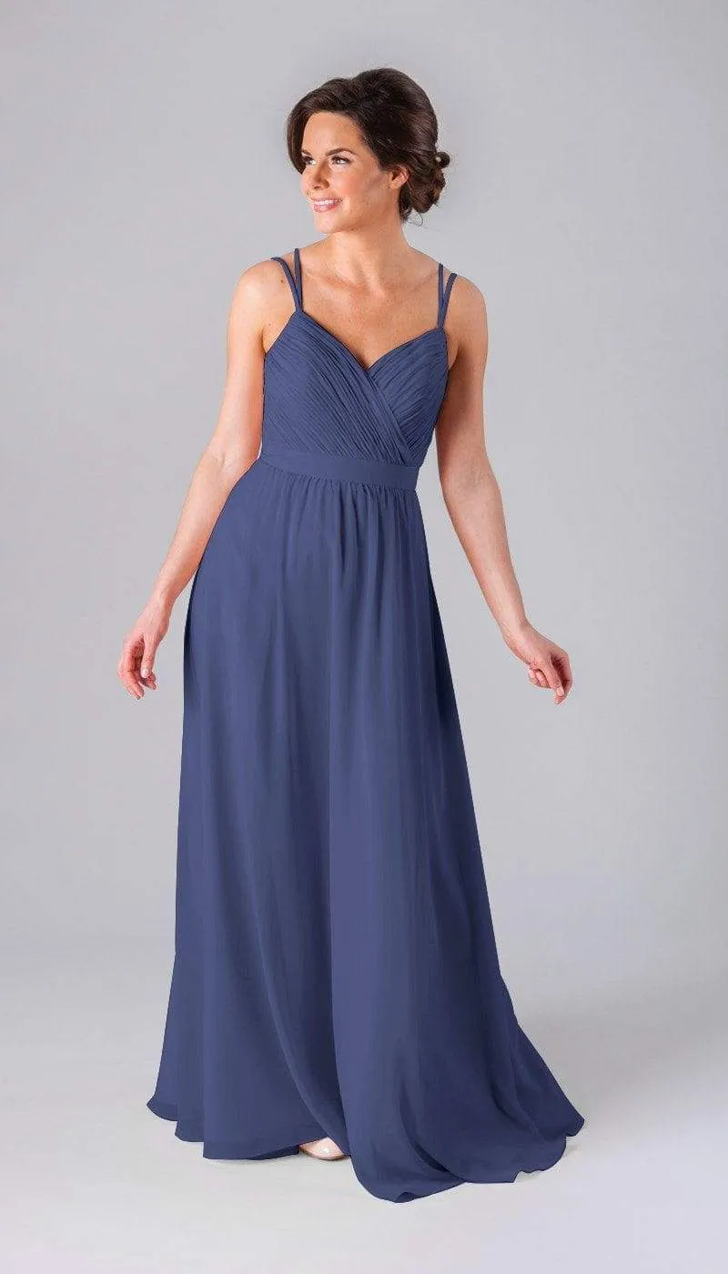 Sample Mackenzie Size 12