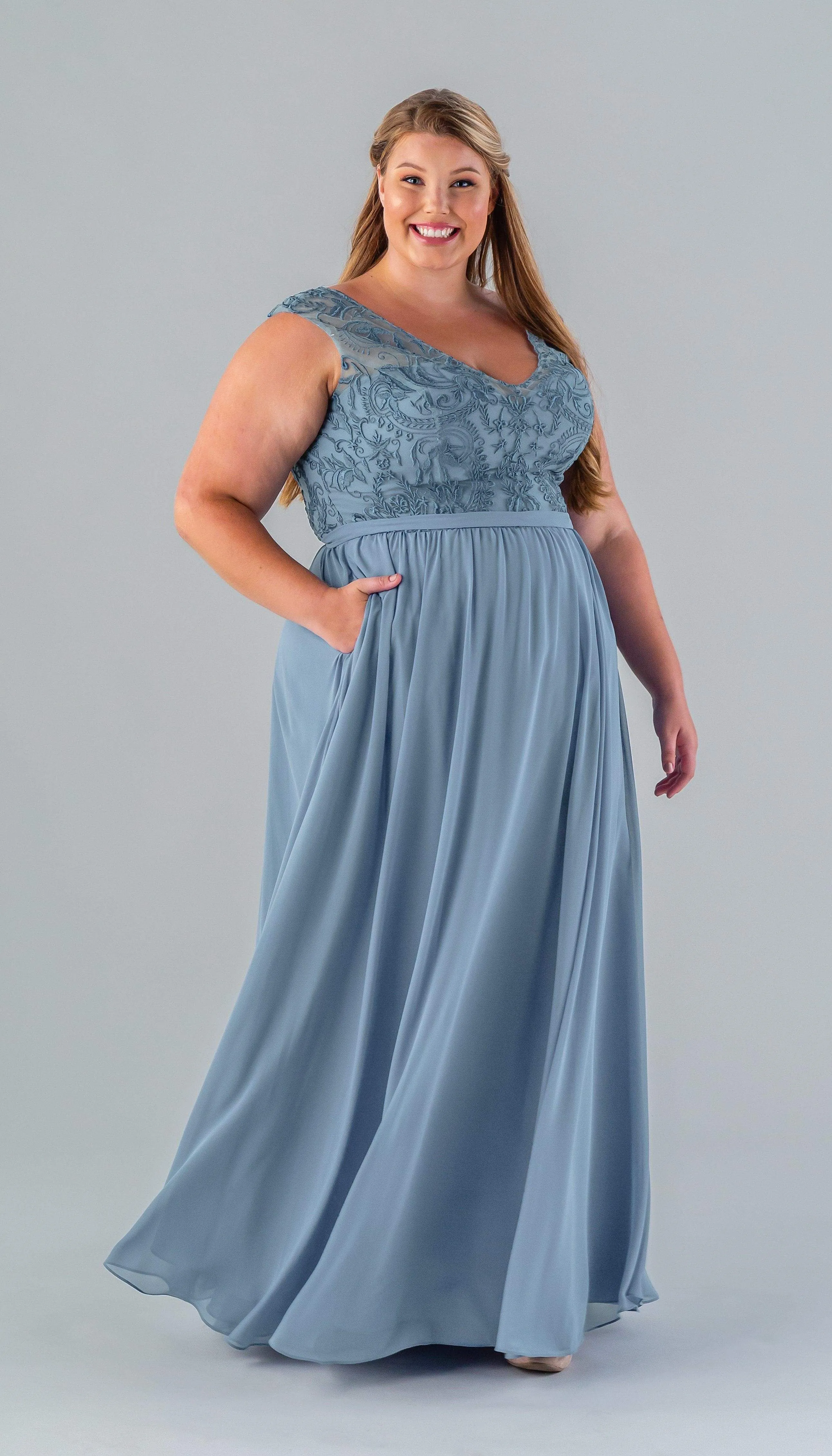 Sample Morgan Size 2