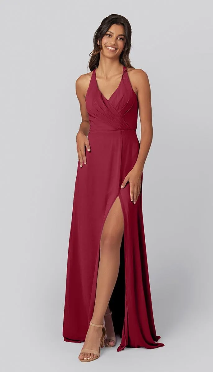 Sample Uma Size 8