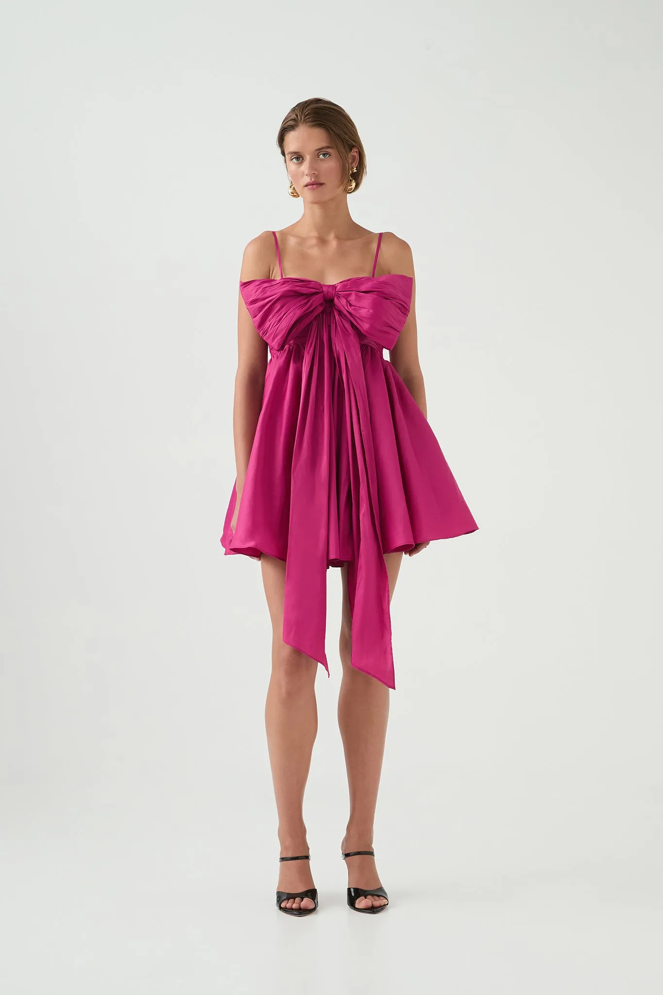 Scarlett Mini Dress