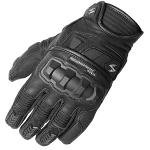 Scorpion Klaw II Leather Gloves