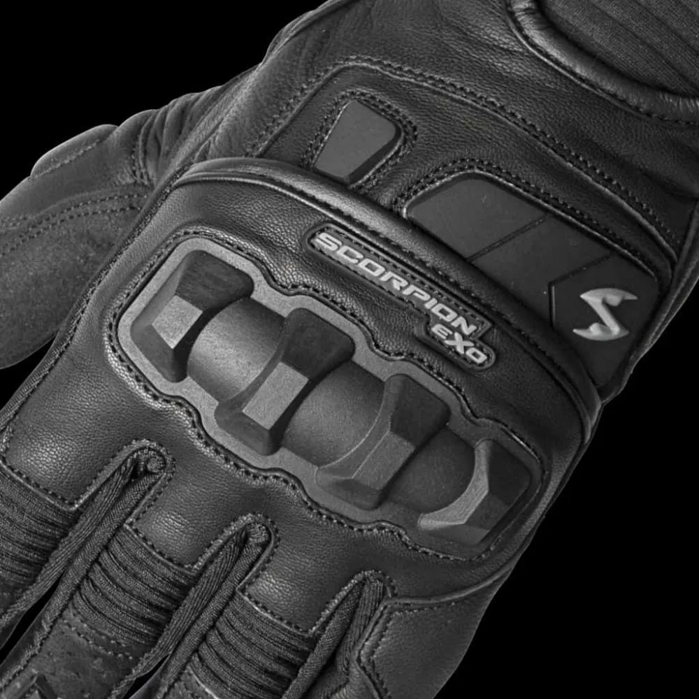 Scorpion Klaw II Leather Gloves