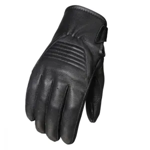 Scorpion Short-Cut Leather Gloves