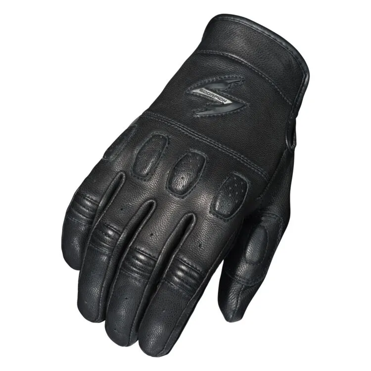 Scorpion Women's Gripster Leather Gloves