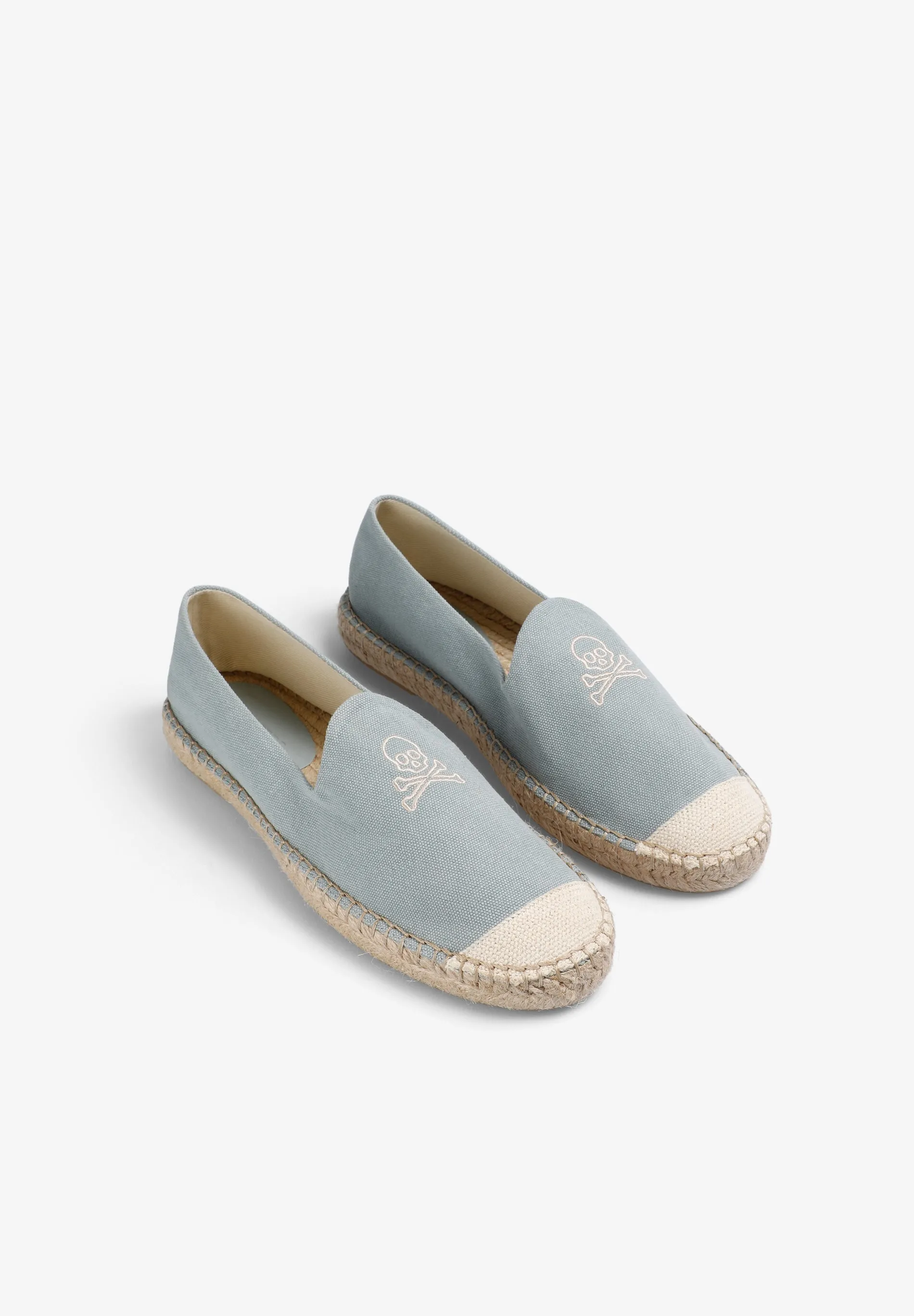 SCSKULL ESPADRILLES