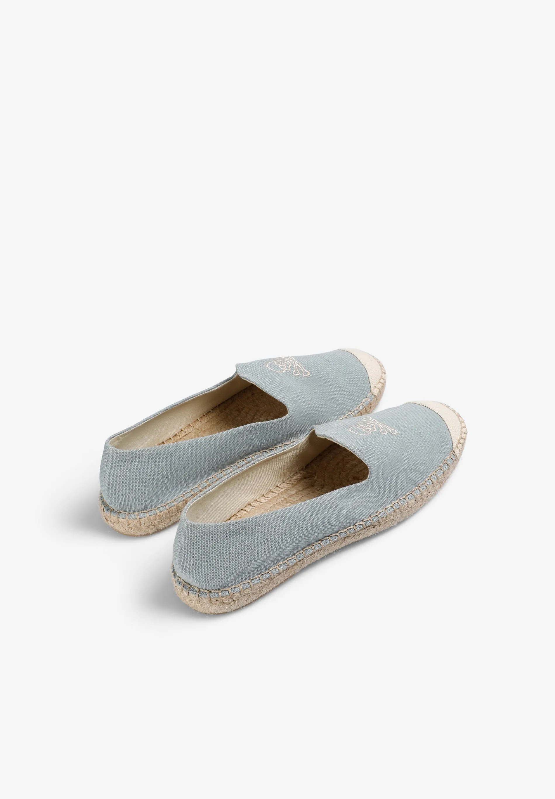 SCSKULL ESPADRILLES