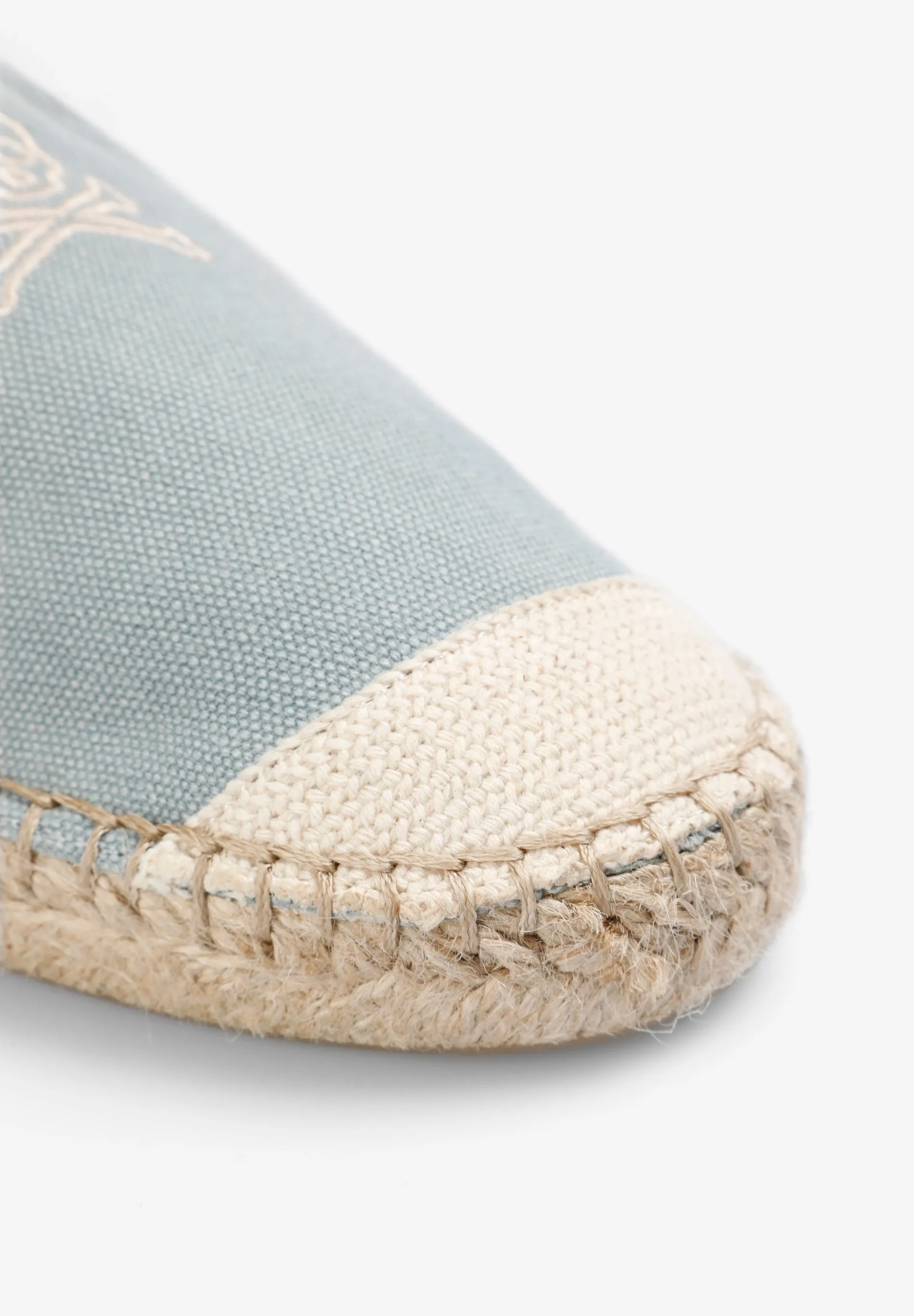 SCSKULL ESPADRILLES
