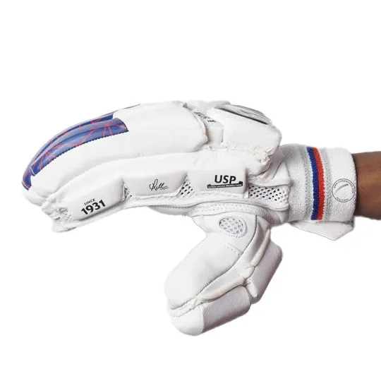 SG KLR 1 Cricket Batting Gloves Mens Size
