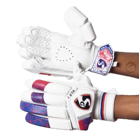 SG KLR 1 Cricket Batting Gloves Mens Size