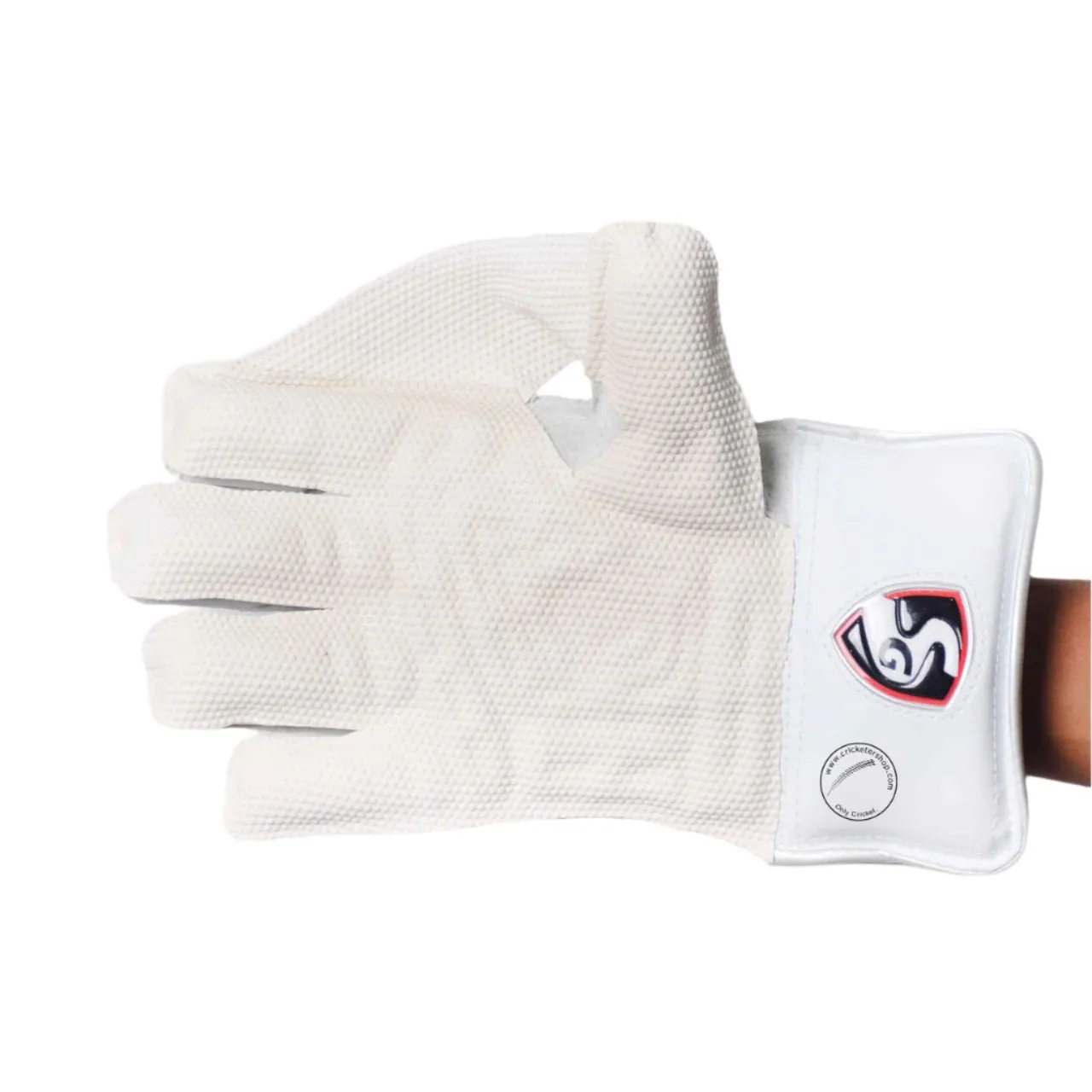 SG Super Club Wicket Keeping Gloves
