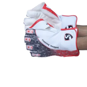 SG Test Wicket Keeping Gloves Mens Size