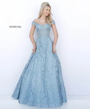 Sherri Hill 51573 Dress