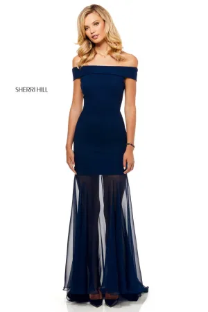 Sherri Hill 52482 Dress