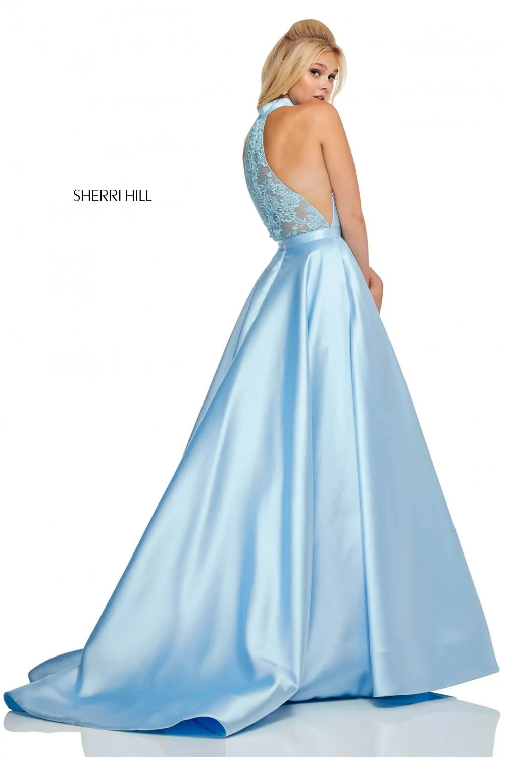 Sherri Hill 52573 Dress
