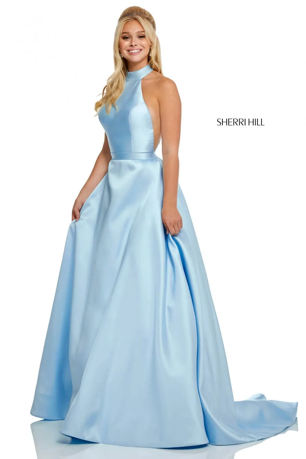 Sherri Hill 52573 Dress
