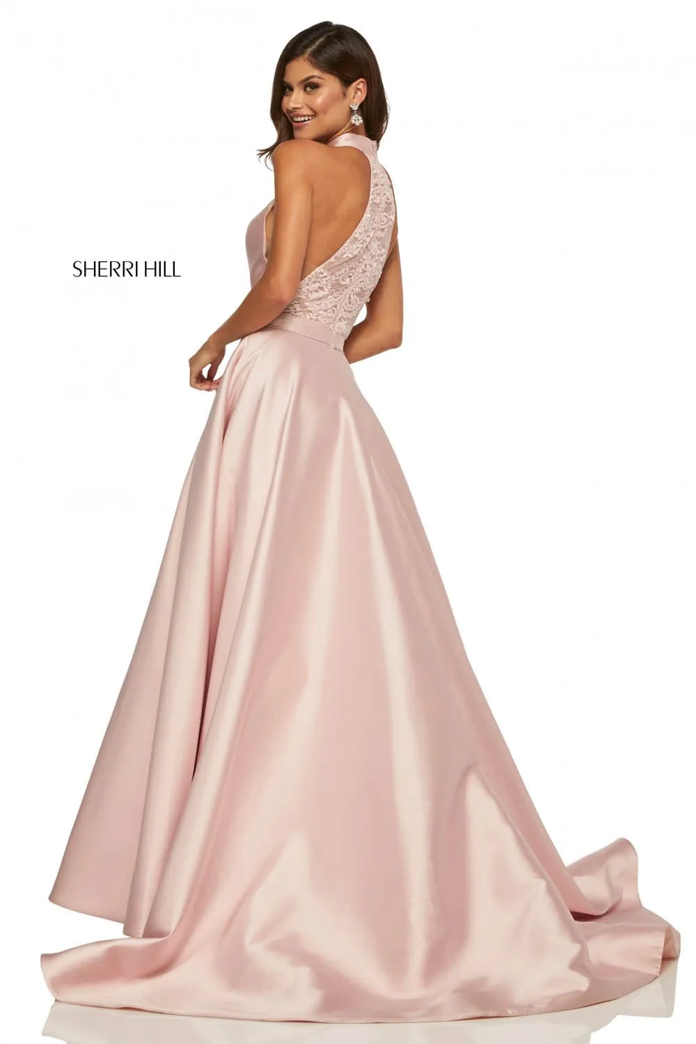 Sherri Hill 52573 Dress