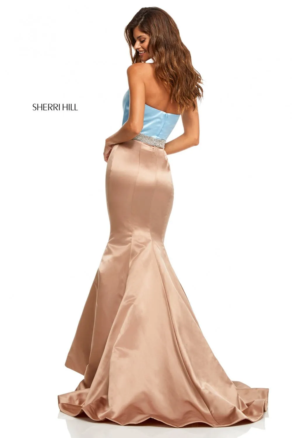 Sherri Hill 52616 Dress