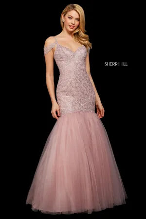 Sherri Hill 53140 Dress