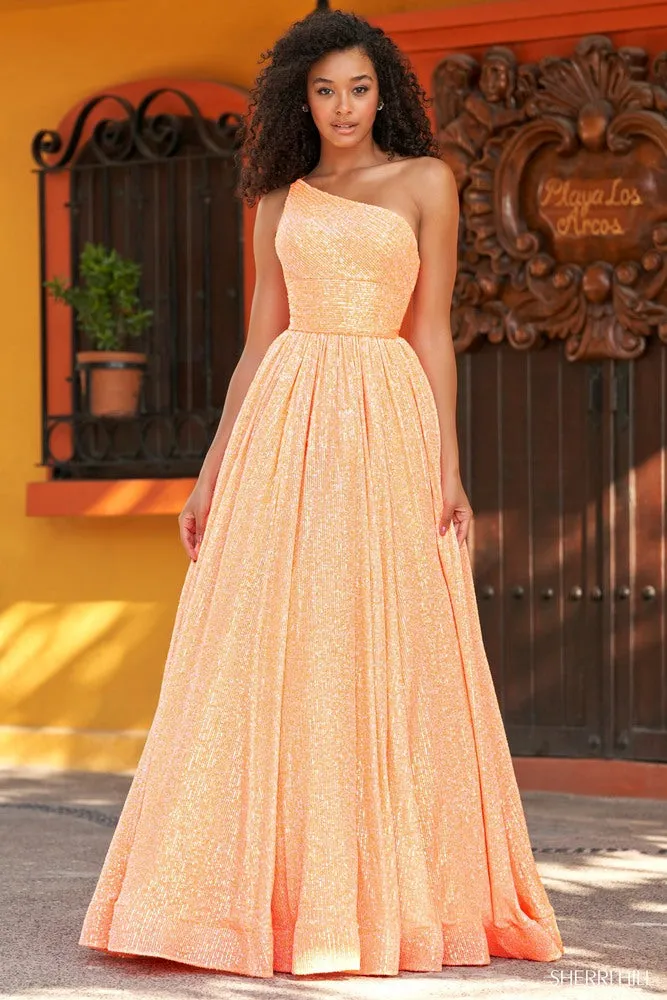 Sherri Hill 54847 Dresses