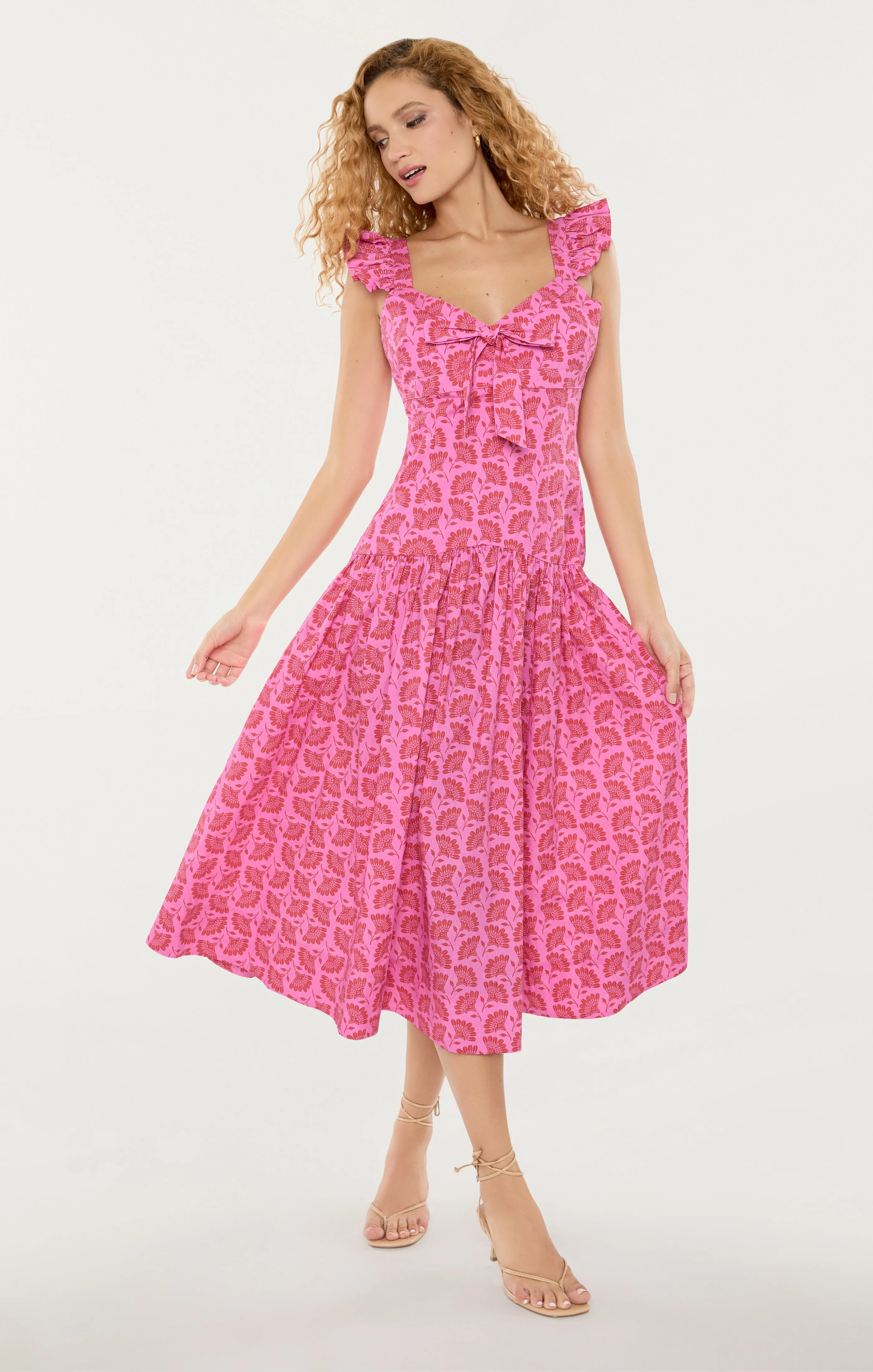 Sherry Dress