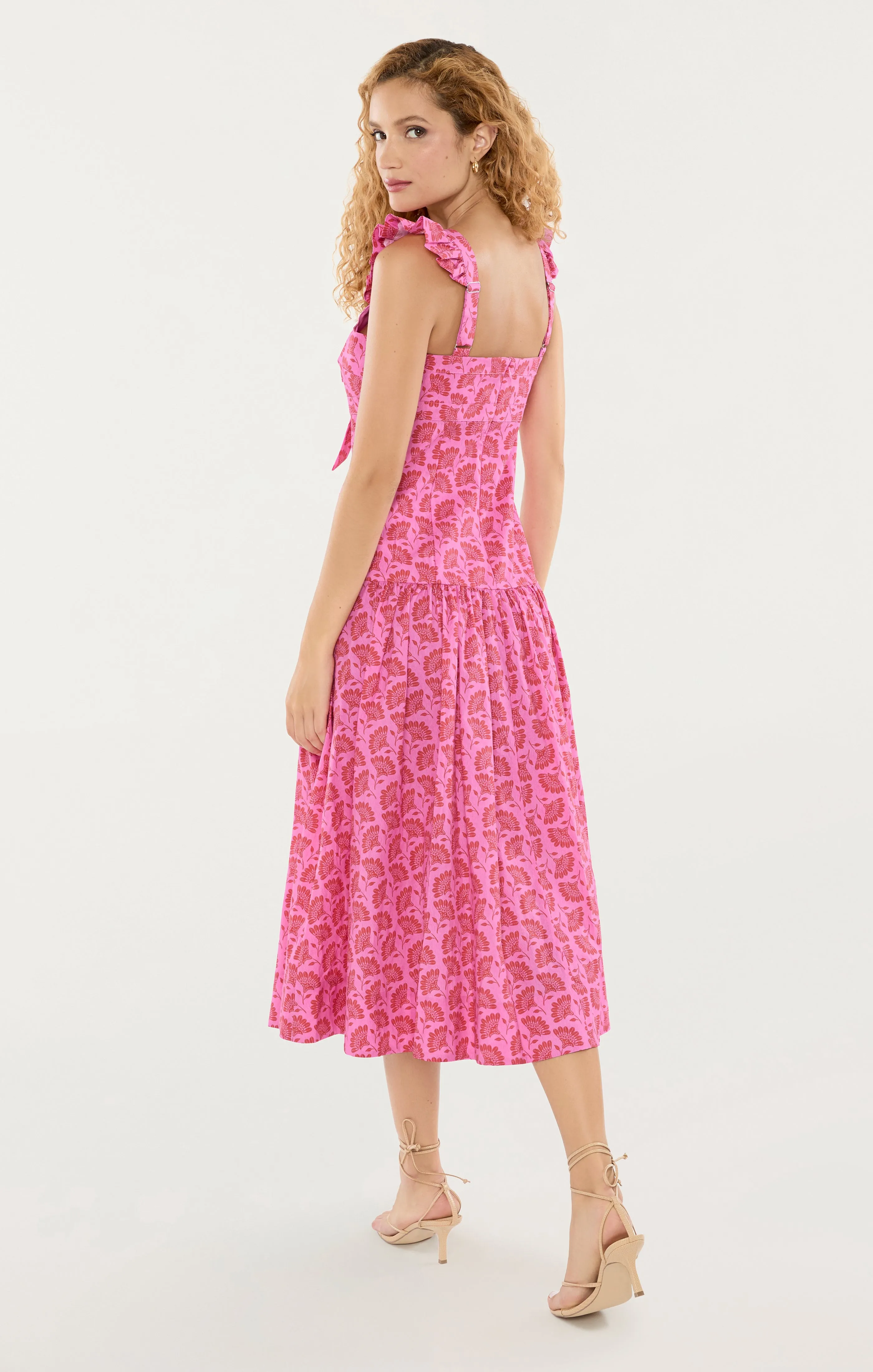 Sherry Dress