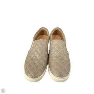 Shoes Flats By A New Day In Brown, Size: 6.5