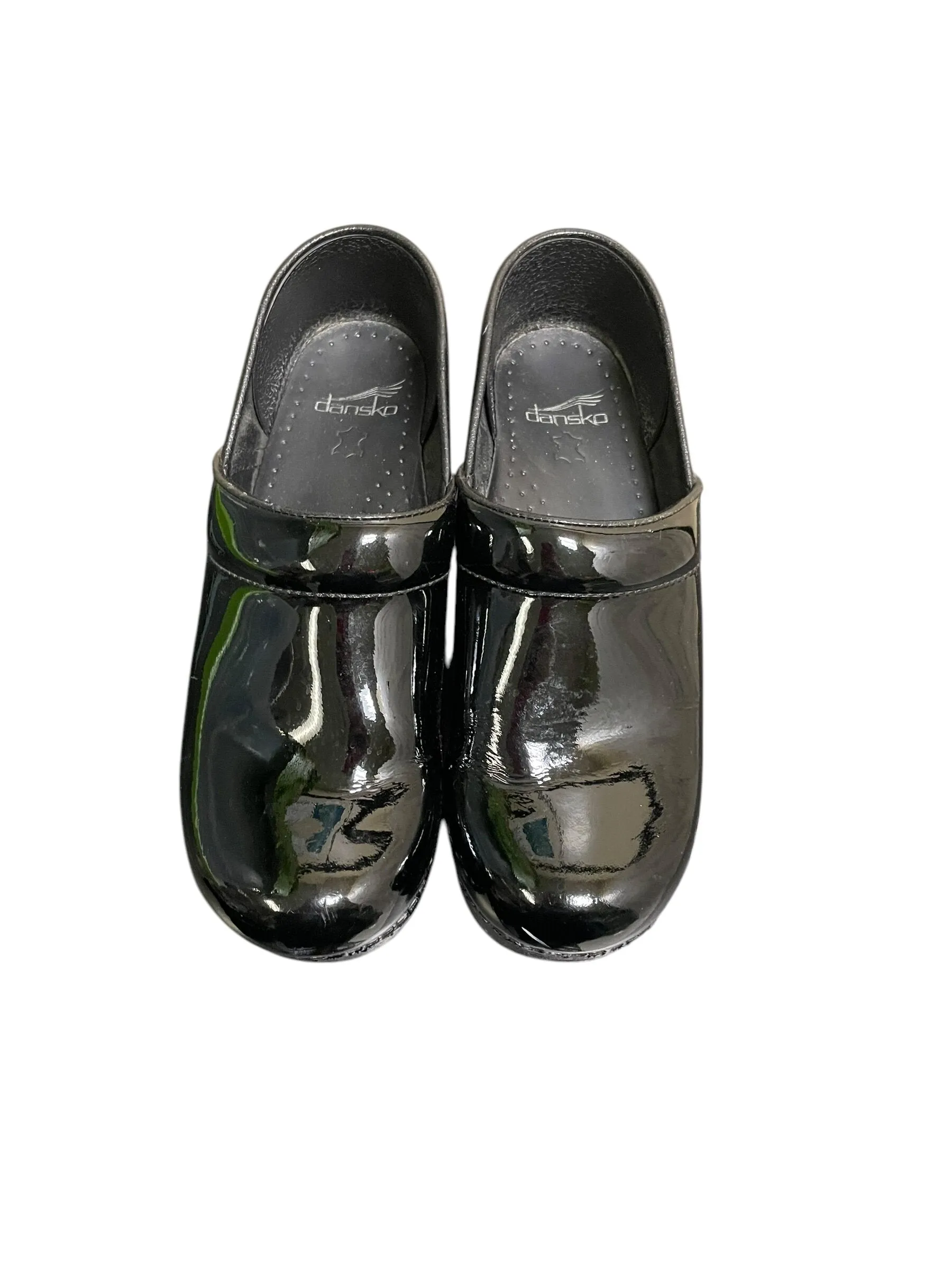 Shoes Flats By Dansko  Size: 8.5