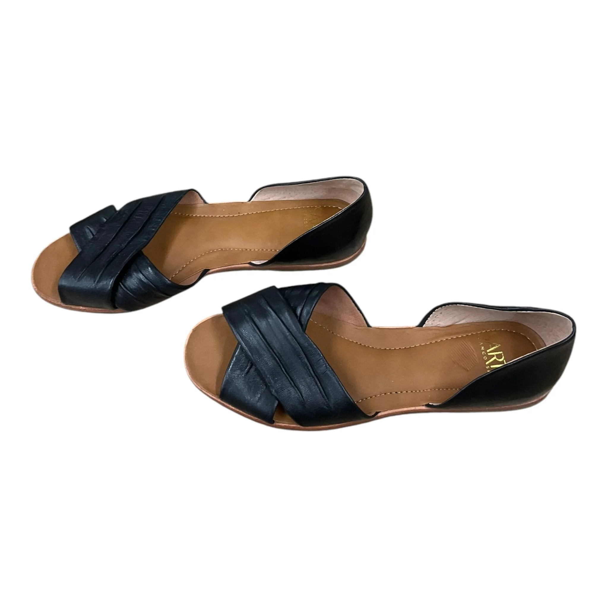 Shoes Flats By Franco Sarto  Size: 6.5
